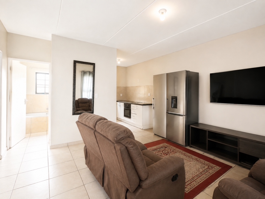 2 Bedroom Property for Sale in Parklands Western Cape